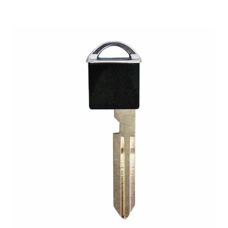 Keyless Factory KeylessFactory:Emergency Key Blades:Nissan / Infiniti NI06-PT Emergergency Key NO CHIP EKB-NIS-NI06